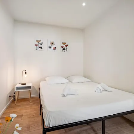 Апартаменти Viel - Renove & Cosy